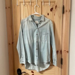 American Eagle - Button up Shirt